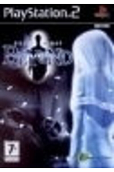 OEM Echo Night Beyond PS2 Παιχνίδι PS2 (Μεταχειρισμένο)