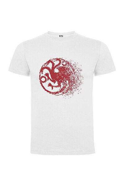 iLovePrints Dragon's Fury: A Game Tshirt
