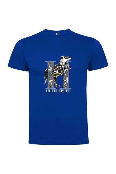 iLovePrints HQ Potter Charm Collection Tshirt
