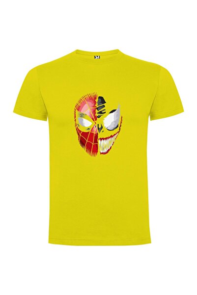 iLovePrints Venom's Vicious Victory Tshirt
