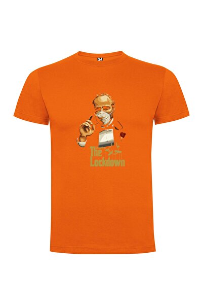 iLovePrints The Masked Godfather's Revel Tshirt