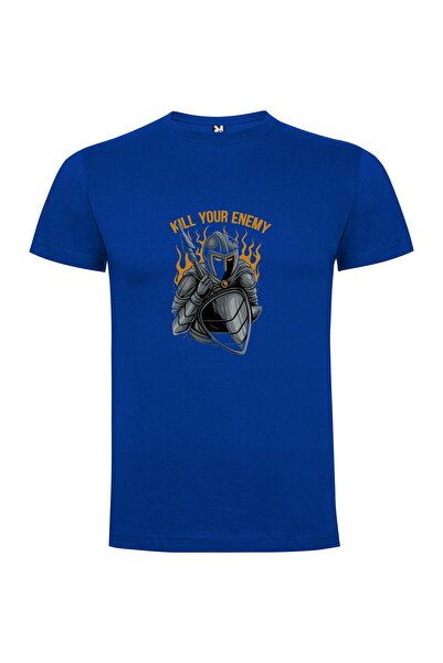iLovePrints Dark Knight's Fury Tshirt