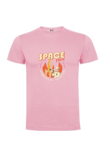iLovePrints Cosmic Gunslinger Era Tshirt