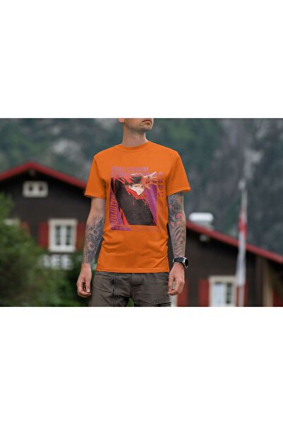 iLovePrints JUJUTSU KAISEN Character Poster Tshirt