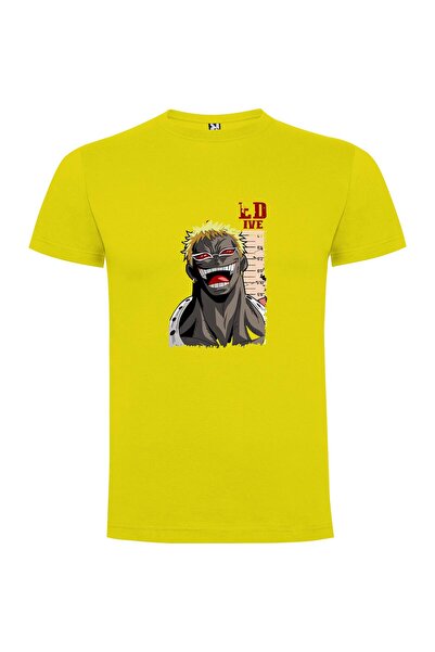 iLovePrints Wanted Ninja Slayer: Blend Tshirt