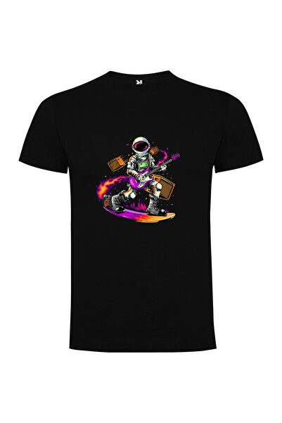 iLovePrints Electro-Space Jams Tshirt
