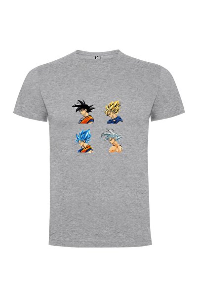 iLovePrints Epic Dragon Ball Odyssey Tshirt