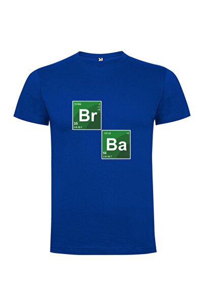 iLovePrints Green Chemistry Signs Breaking Tshirt