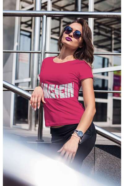 iLovePrints Rammstein Logo Tshirt