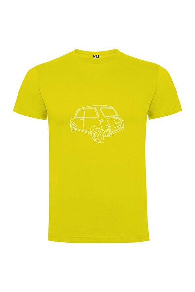 iLovePrints Mini Monochrome Marvel Tshirt