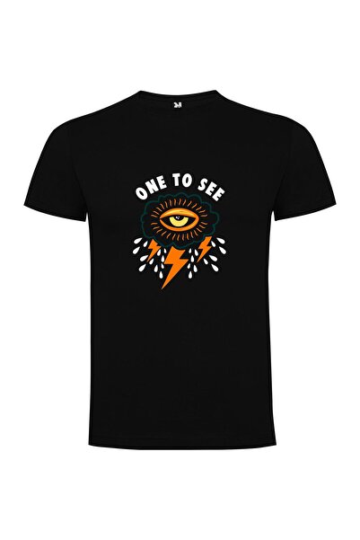 iLovePrints Flash of Vision Tshirt