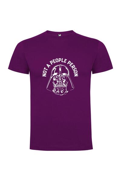 iLovePrints Personless Vader: Dark Reflection Tshirt