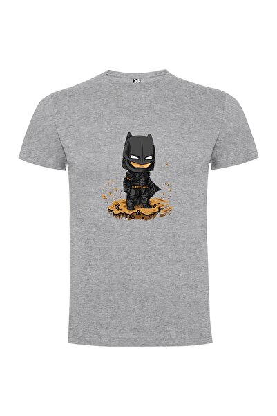 iLovePrints Gothic Batman Evolution Tshirt