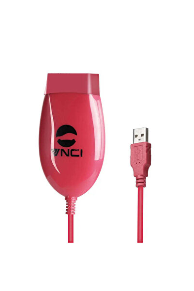 Beseder VNCI J2534 Nano Compatibil J2534 Passthru & ELM327 Diagnose Compatibi...