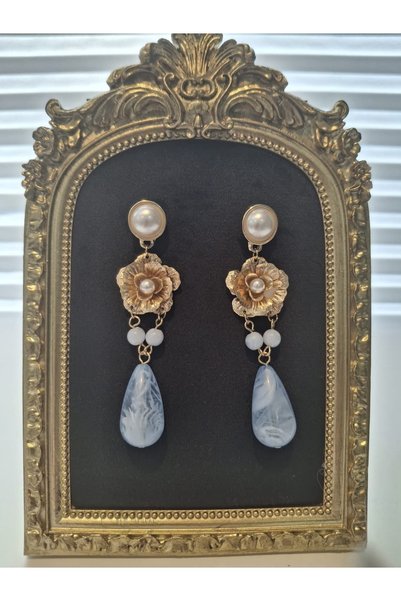 Mf Earrings