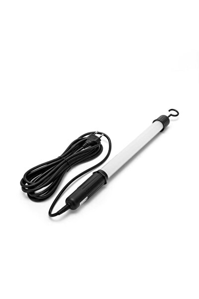 EUROLAMP Ferrara Φορητή Λάμπα συνεργείου 8W, 48 cm