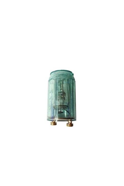 EUROLAMP Starter - Εκκινητής φωτισμού φθορισμού, S10 4-65W