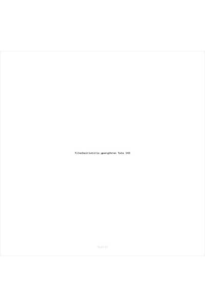 Generic Τηλεχειριστήριο υπερύθρων Tele 143
