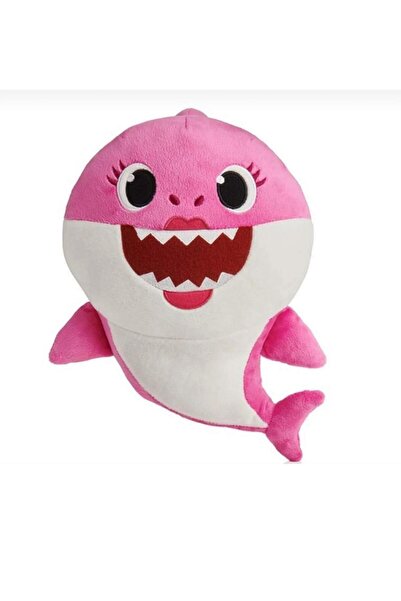 SR Baby shark peluş oyuncak