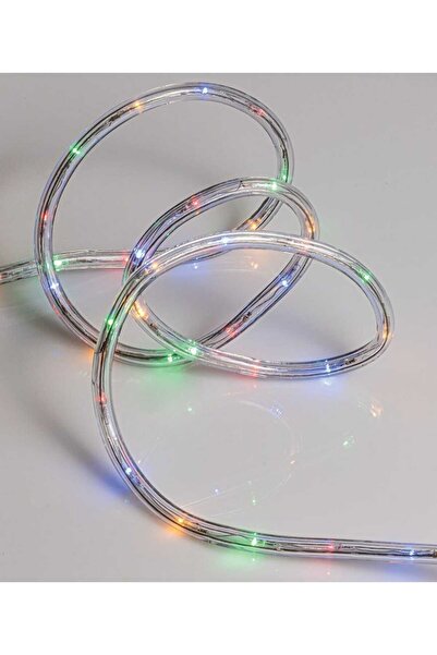 Generic Φωτοσωλήνας blister LED 10 m, δικάναλος, 8 προγράμματα, Εσωτερικού κα...