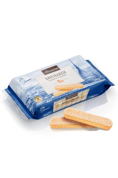 Marini Savoiardi Savordi Kedi Dili 200 Gr