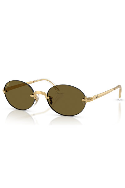 Ray-Ban Rb3929 001 73 54 Unisex Sunglasses
