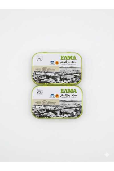 Mstka Original Greek Xyos Ointment (Fama) - Purity of Nature 2 Pieces 20g