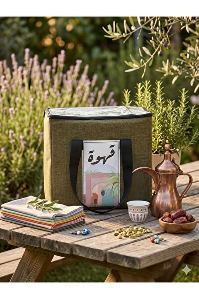 Noor عزبه الكشتات المنظمه للشاهي والقهوه