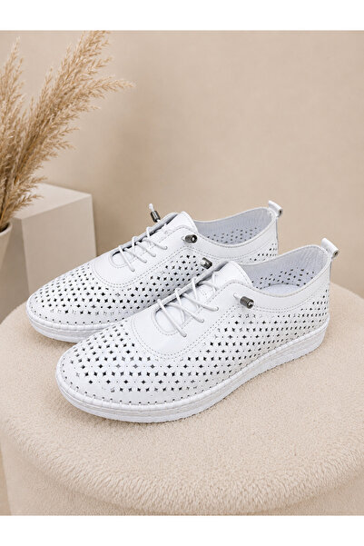 BNGL Boutique Summer Original Leather Women's Shoes