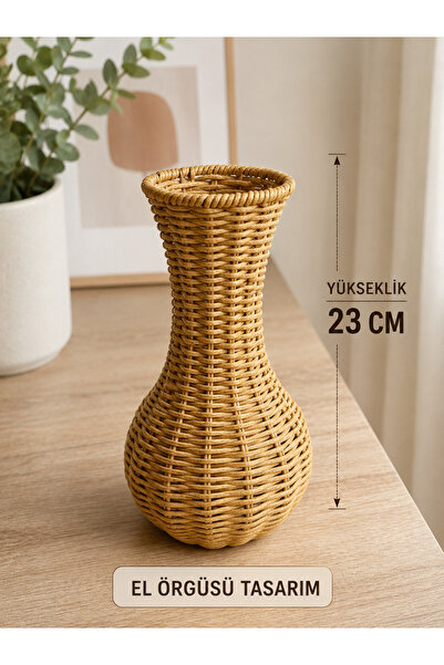 OWLORA dekoratif vazo