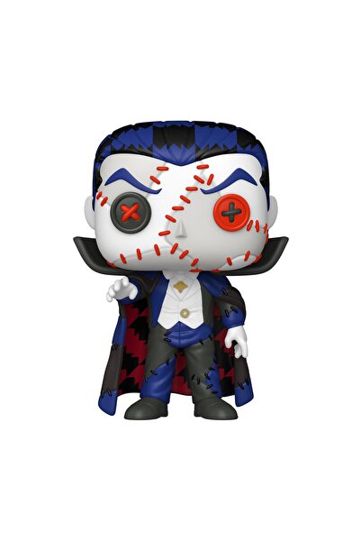 Funko Поп филми Универсални чудовища Пачуърк Дракула # 2013 9см