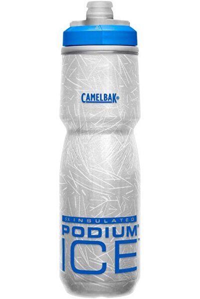 Camelbak زجاجة مياه بوديوم آيس، أكسفورد، 21 أونصة، بلاستيك
