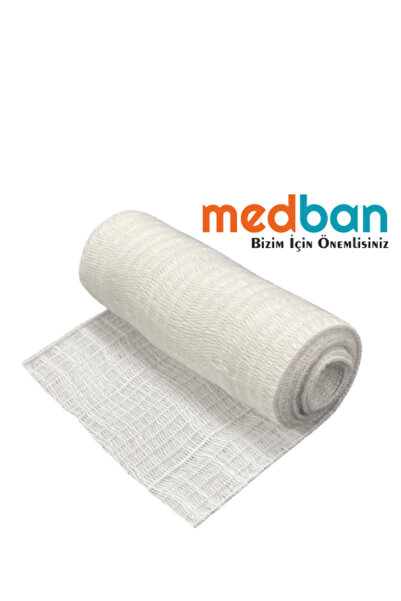 NY JOY Elastik Bandaj - 10 cm x 150 cm