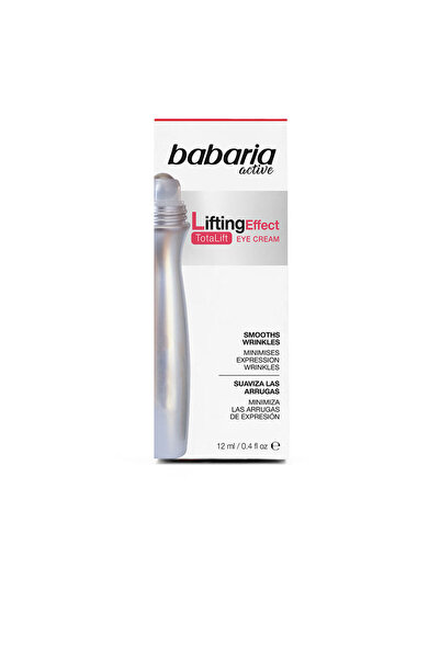 Babaria Lifting-Effekt Augenkontur 12 ml