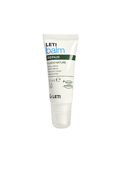 Leti Letibalm Repair Fluido Nature Pharma 10 ml