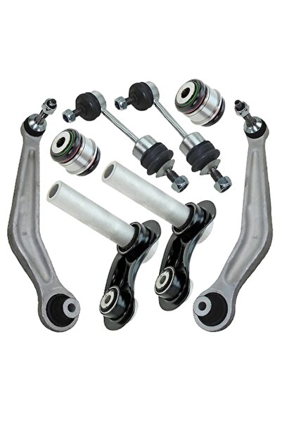 ATEC GERMANY Rear Axle Arm Kit (Atec Germany) BMW E60, E61, E63, E64