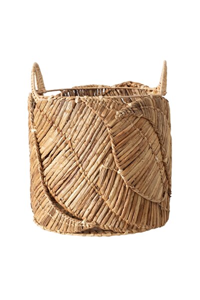 Mudo Concept PALMERA ORTA BOY SEPET 42 X 45 CM