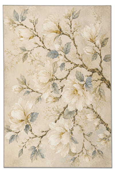 Rugs Modern Halı SDT Geleneksel Desenli Modern Dokuma Taban Dekoratif Halı sd...