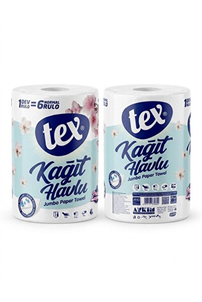 KAĞIT HAVLU BÜYÜK BOY