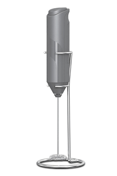 OEM Mixer spuma lapte, electric cu baterii, bauturi calde/reci, maner izolat ...