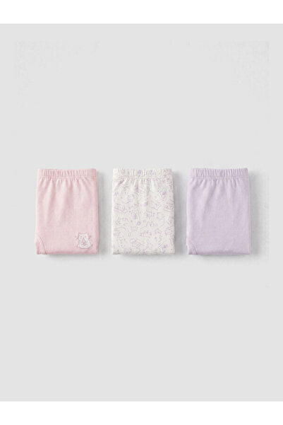 LC Waikiki I Girls' 3-Piece Boxer from Freezen Store