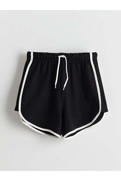 LC Waikiki I Beli Corded Girls' Shorts from Freezen Store