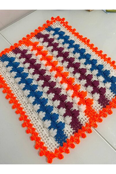 efelia concept Hand Knitted Yarn - Dowery Yarn - 1 Piece