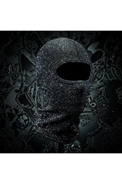 maskcult Nıght Maske
