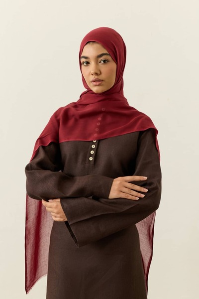 Modakaşmir Tencel Flow Şal