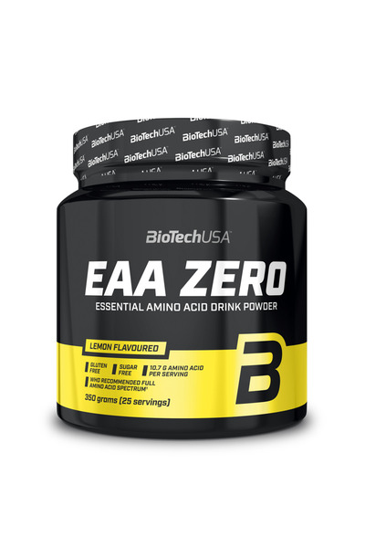Biotech ΗΠΑ EAA Zero 350γρ Μήλο