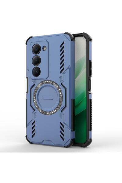 OEM Θήκη Τηλεφώνου Techsuit ArmorMag Case Armor (Αντικραδασμική - Ανθεκτική) ...