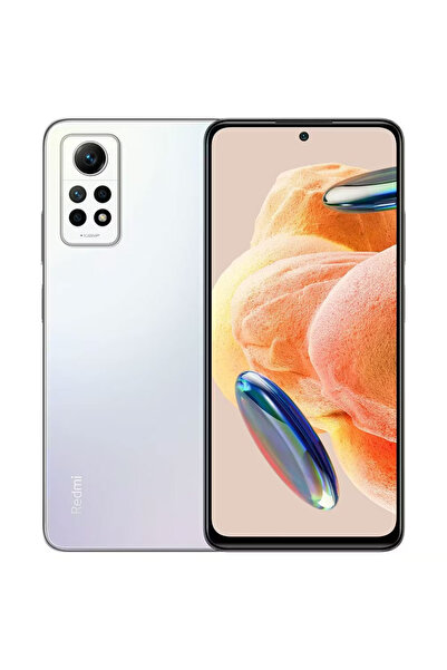 Xiaomi Yenilenmiş Redmi Note 12 Pro 256GB Beyaz (12 AY GARANTİLİ) - A Grade
