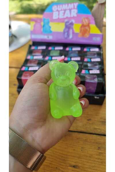 Squishy Jucarie ursulet