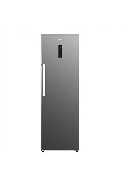 Samus Frigider No-Frost SRX474NFE 359L cu Multi Air Flow și afișaj LCD